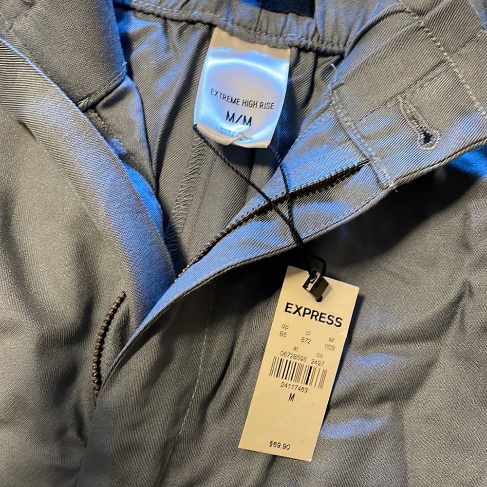 EXPRESS pants 👖 - Picture 2 of 5